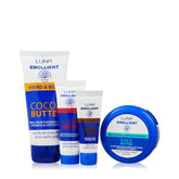 Luna Emollient Bundle Promo Bag